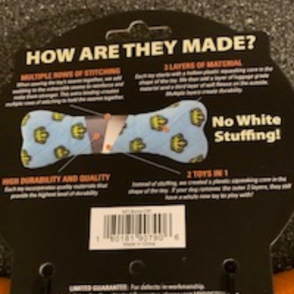 Mighty by Tuffy - Picture 5 of 5